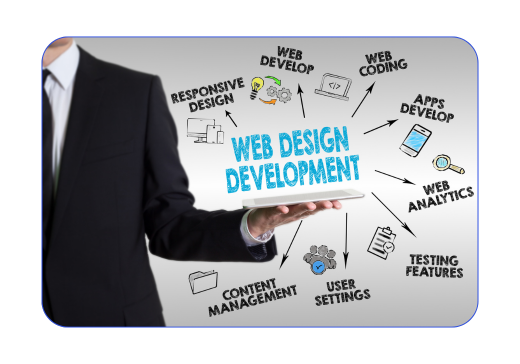 Web-development
